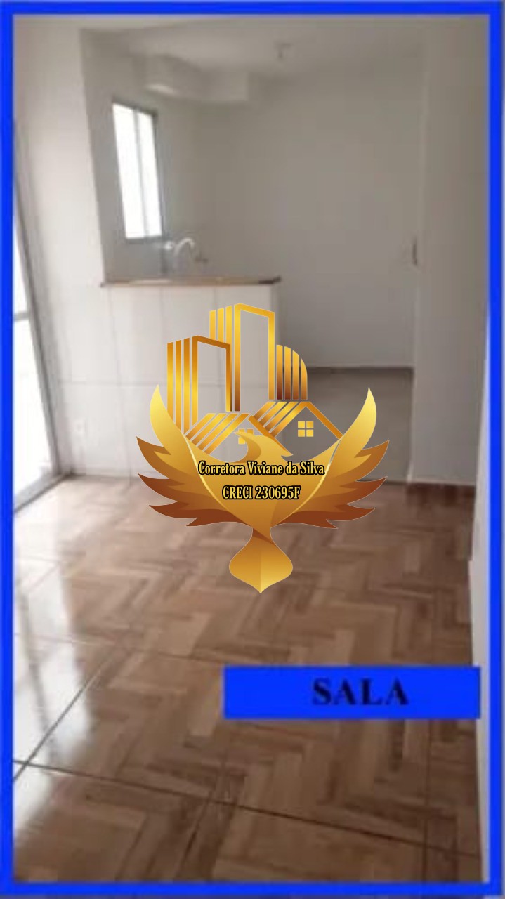 Apartamento, 2 quartos, 55 m² - Foto 2