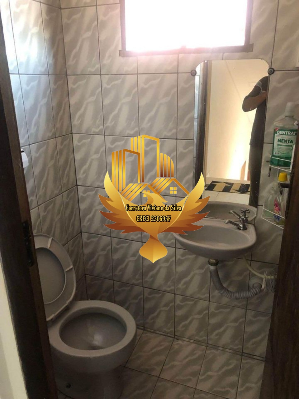 Casa, 3 quartos - Foto 9