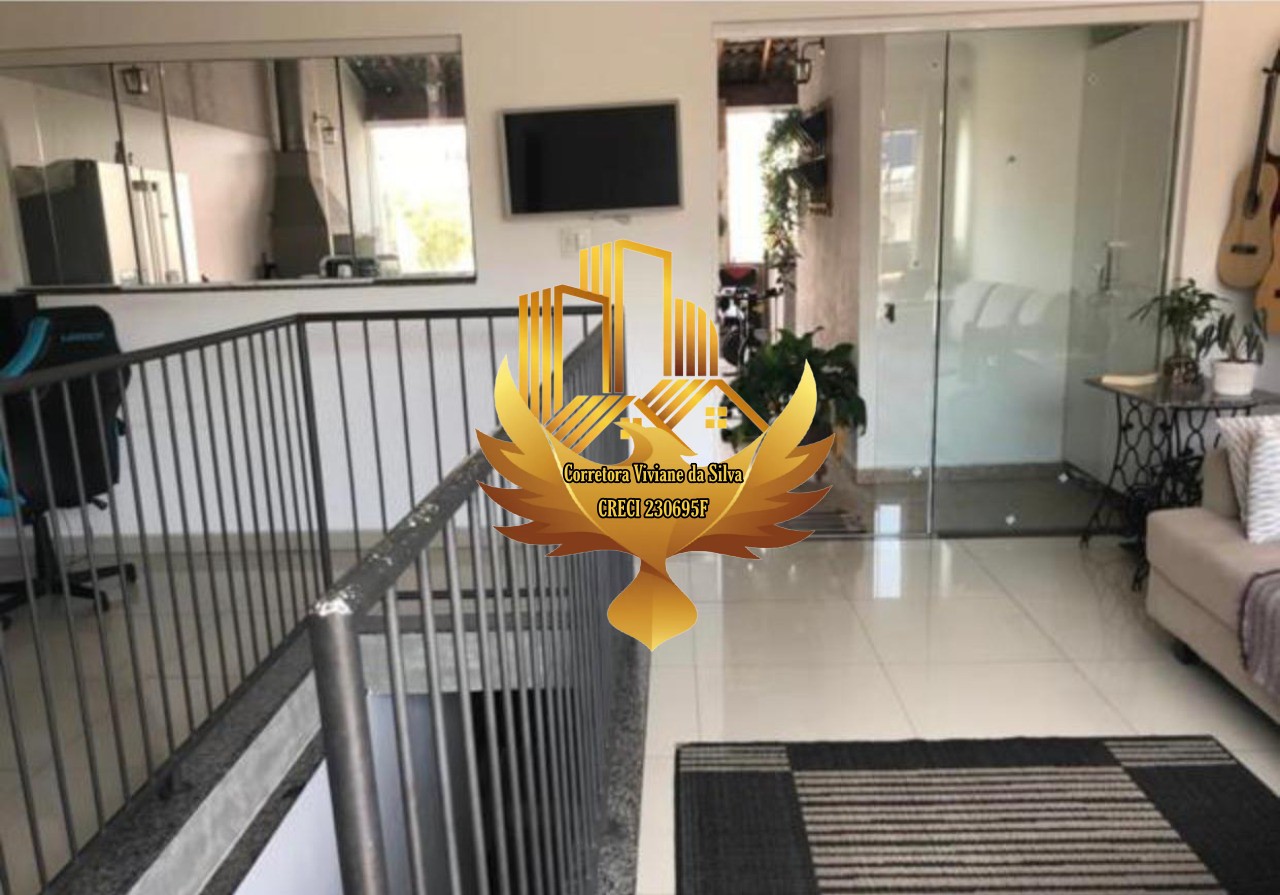 Casa, 3 quartos - Foto 4