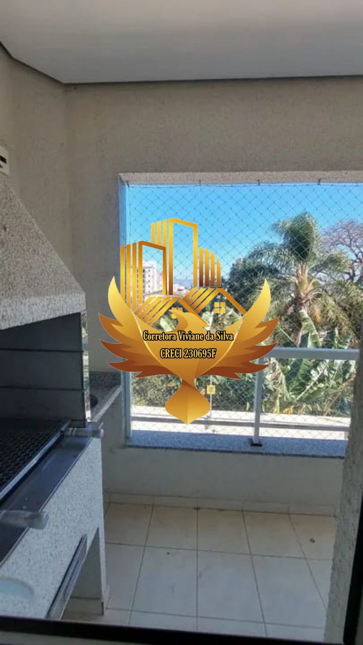 Apartamento à venda com 2 quartos, 67m² - Foto 10