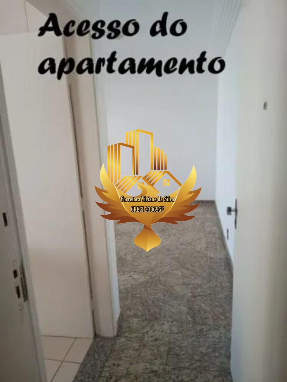 Apartamento à venda com 2 quartos, 91m² - Foto 4