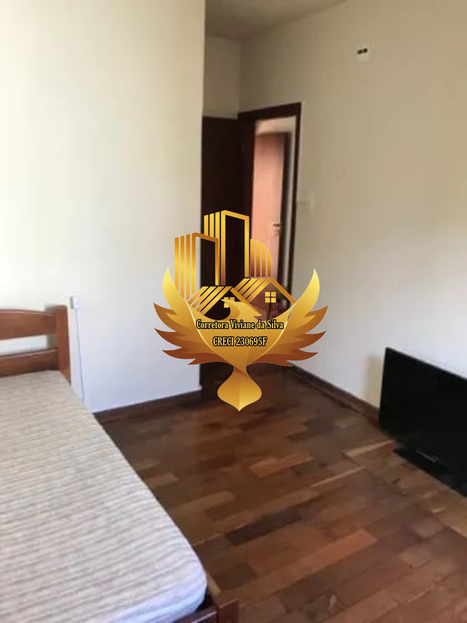 Casa, 3 quartos - Foto 10