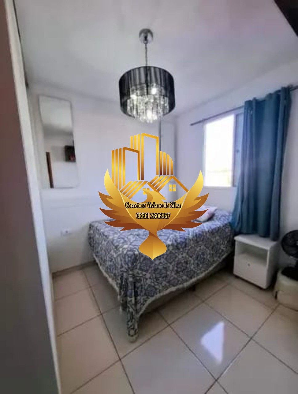 Apartamento à venda com 2 quartos, 49m² - Foto 8