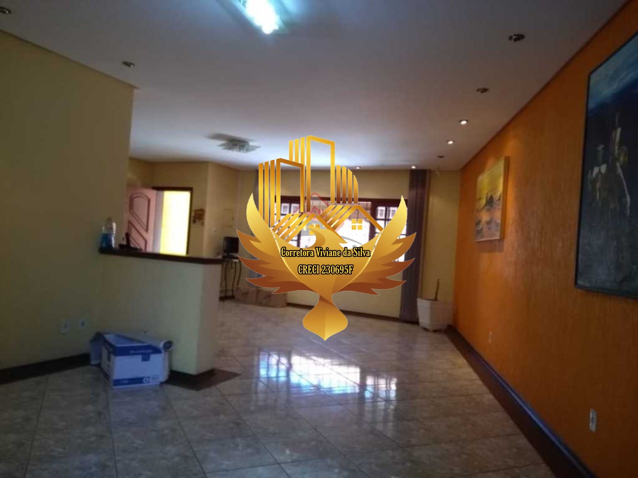Casa à venda com 6 quartos - Foto 6
