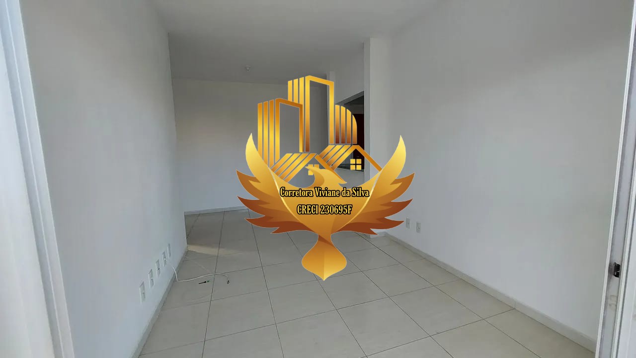 Apartamento à venda com 2 quartos, 67m² - Foto 2