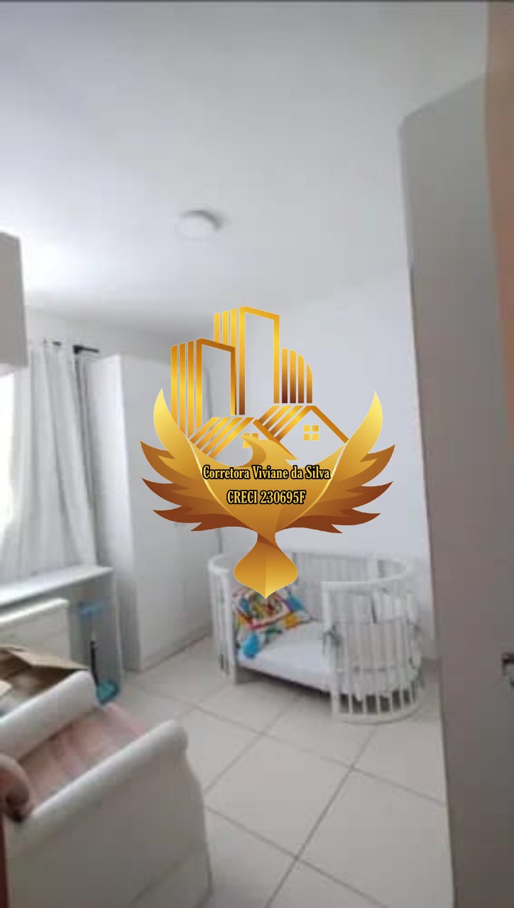 Apartamento à venda com 2 quartos, 49m² - Foto 10
