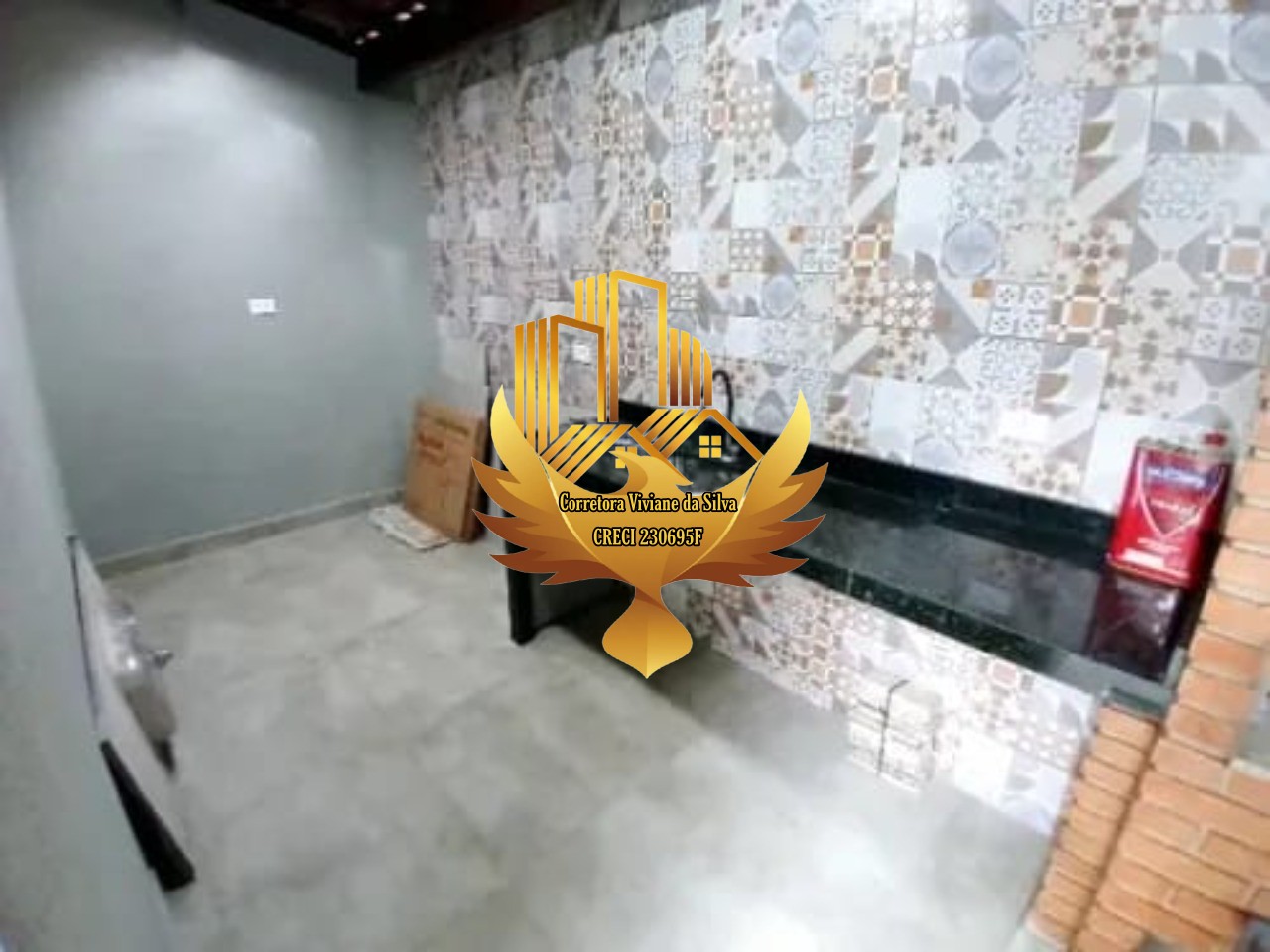 Casa, 3 quartos - Foto 11