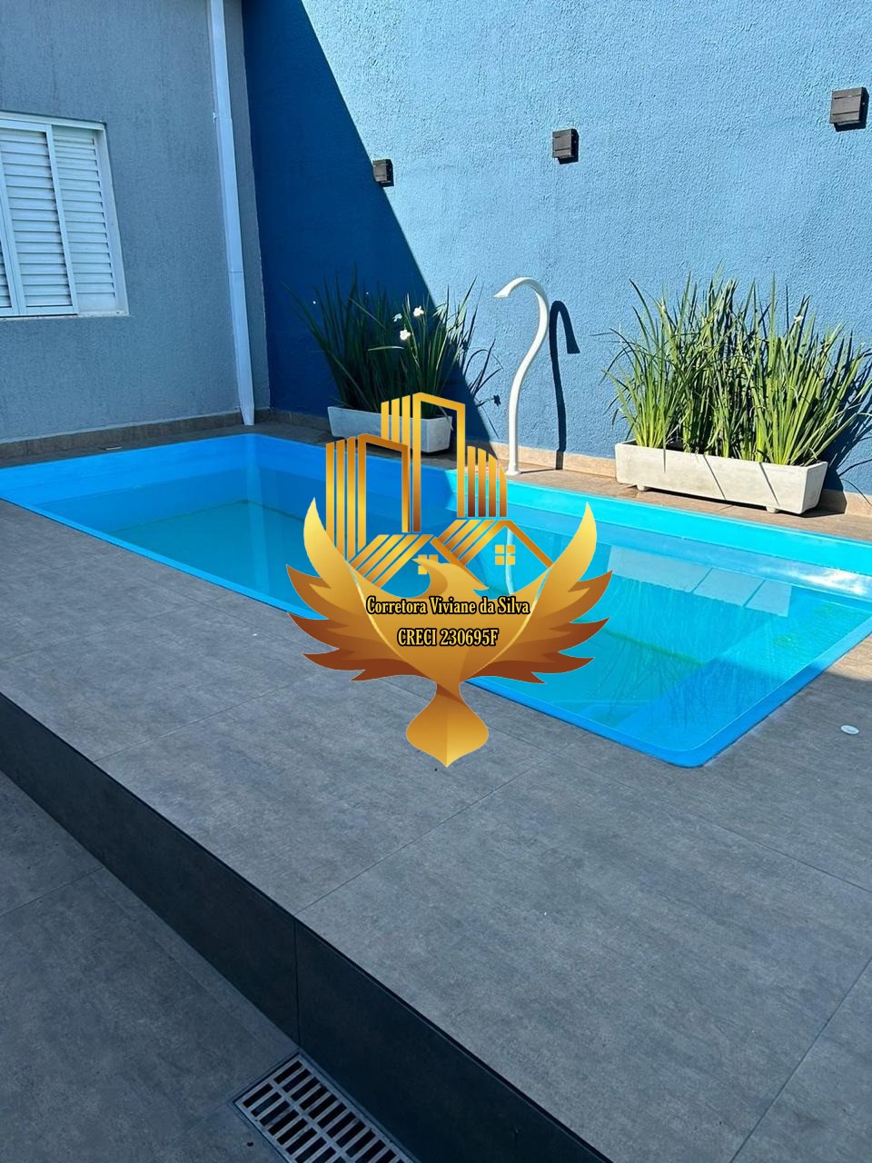 Casa, 3 quartos - Foto 13