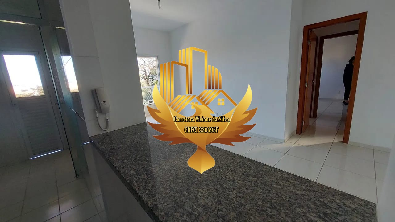 Apartamento à venda com 2 quartos, 67m² - Foto 8