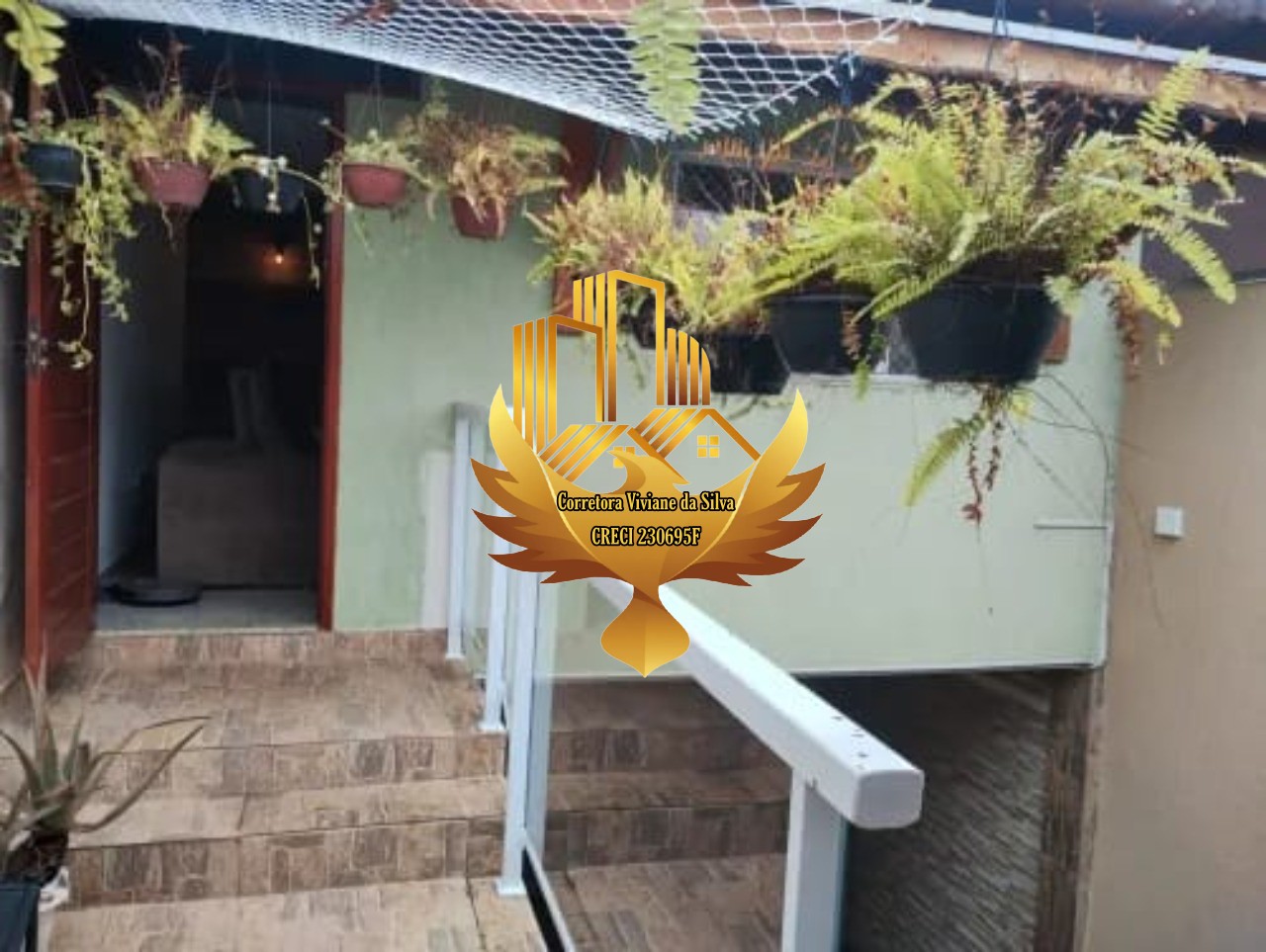 Casa, 3 quartos - Foto 20