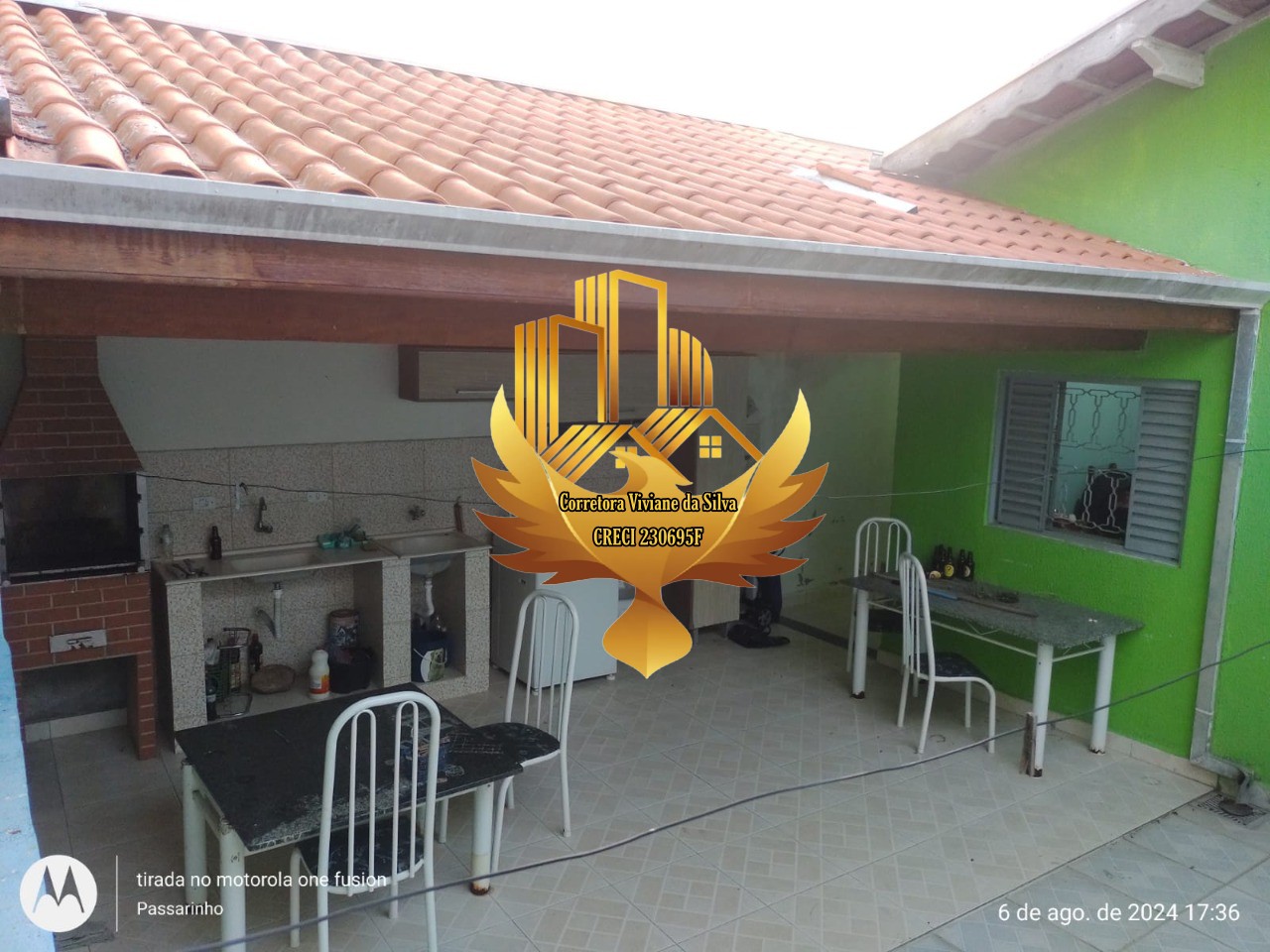 Casa, 2 quartos - Foto 11