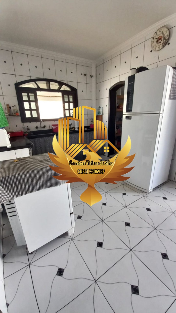 Casa à venda com 4 quartos - Foto 8