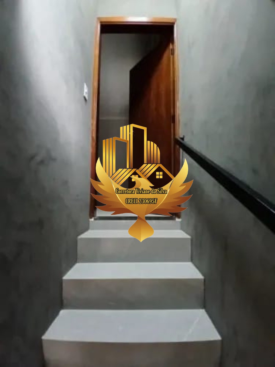 Casa, 3 quartos - Foto 12