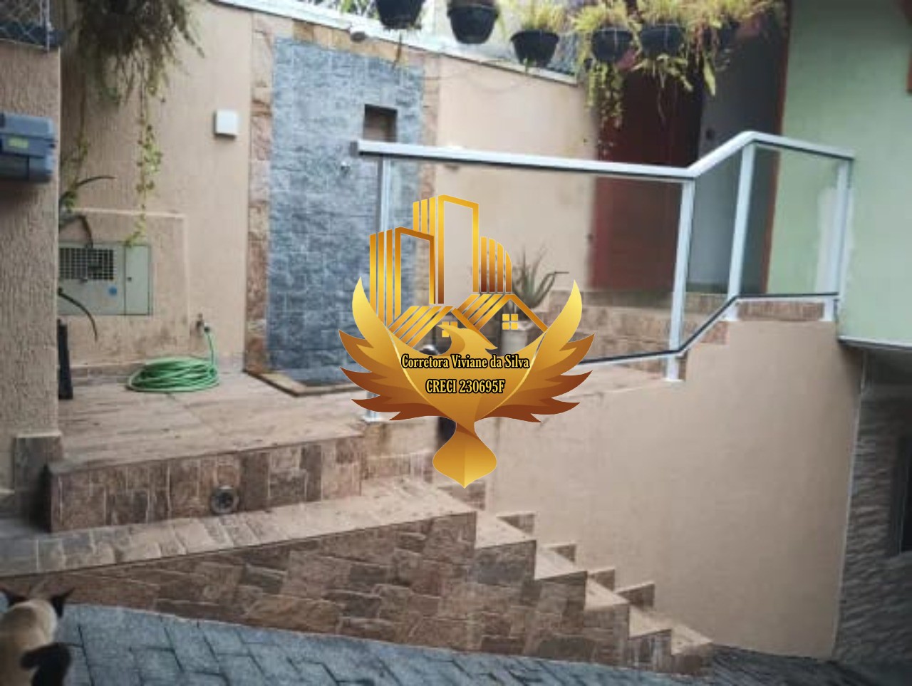 Casa, 3 quartos - Foto 17