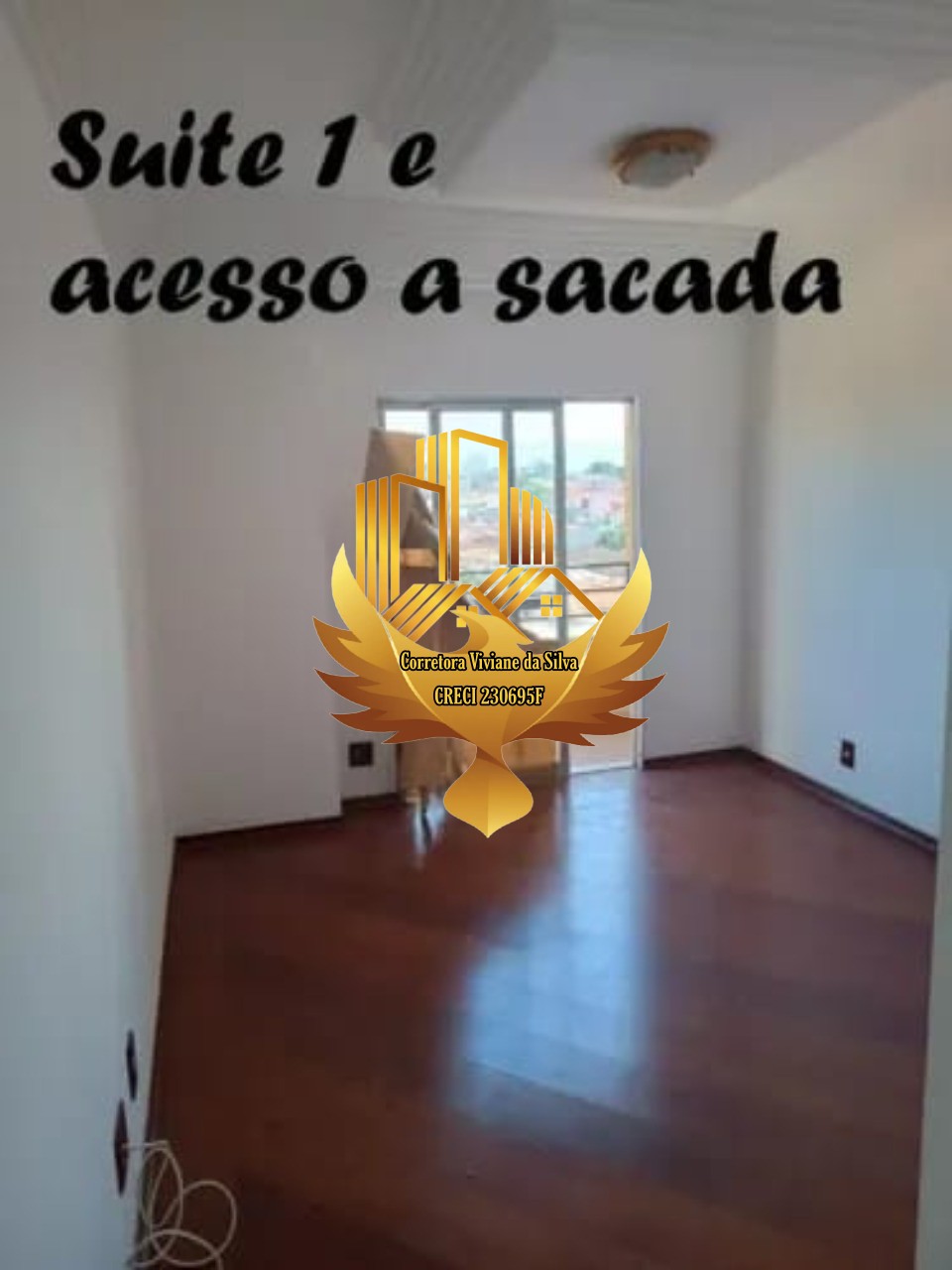 Apartamento à venda com 2 quartos, 91m² - Foto 2