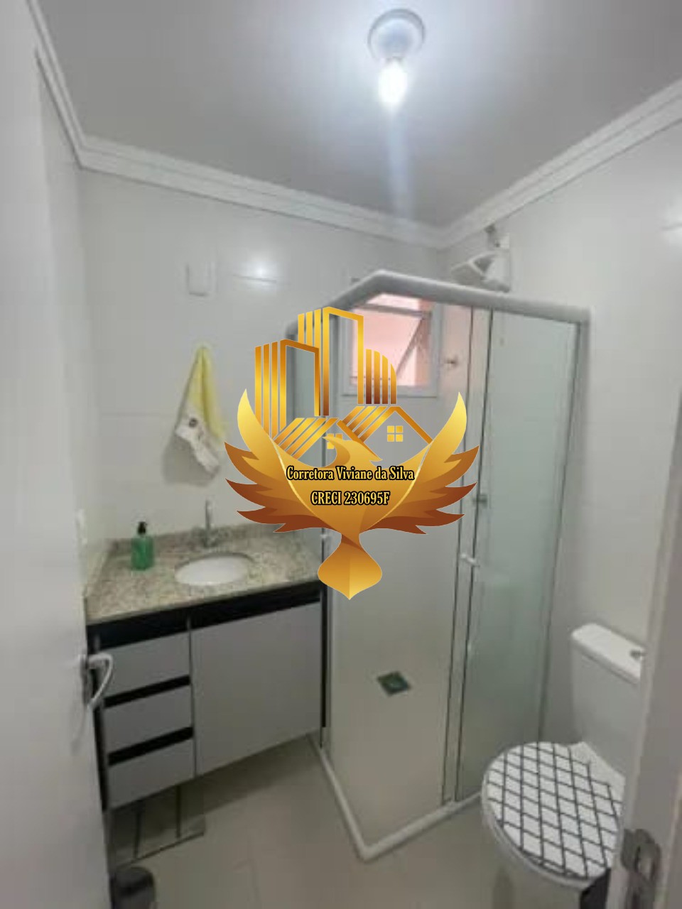 Apartamento à venda com 2 quartos, 75m² - Foto 9