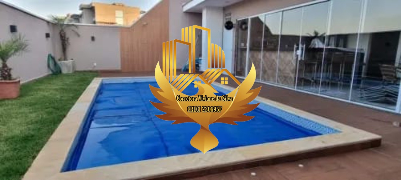 Casa, 4 quartos - Foto 19