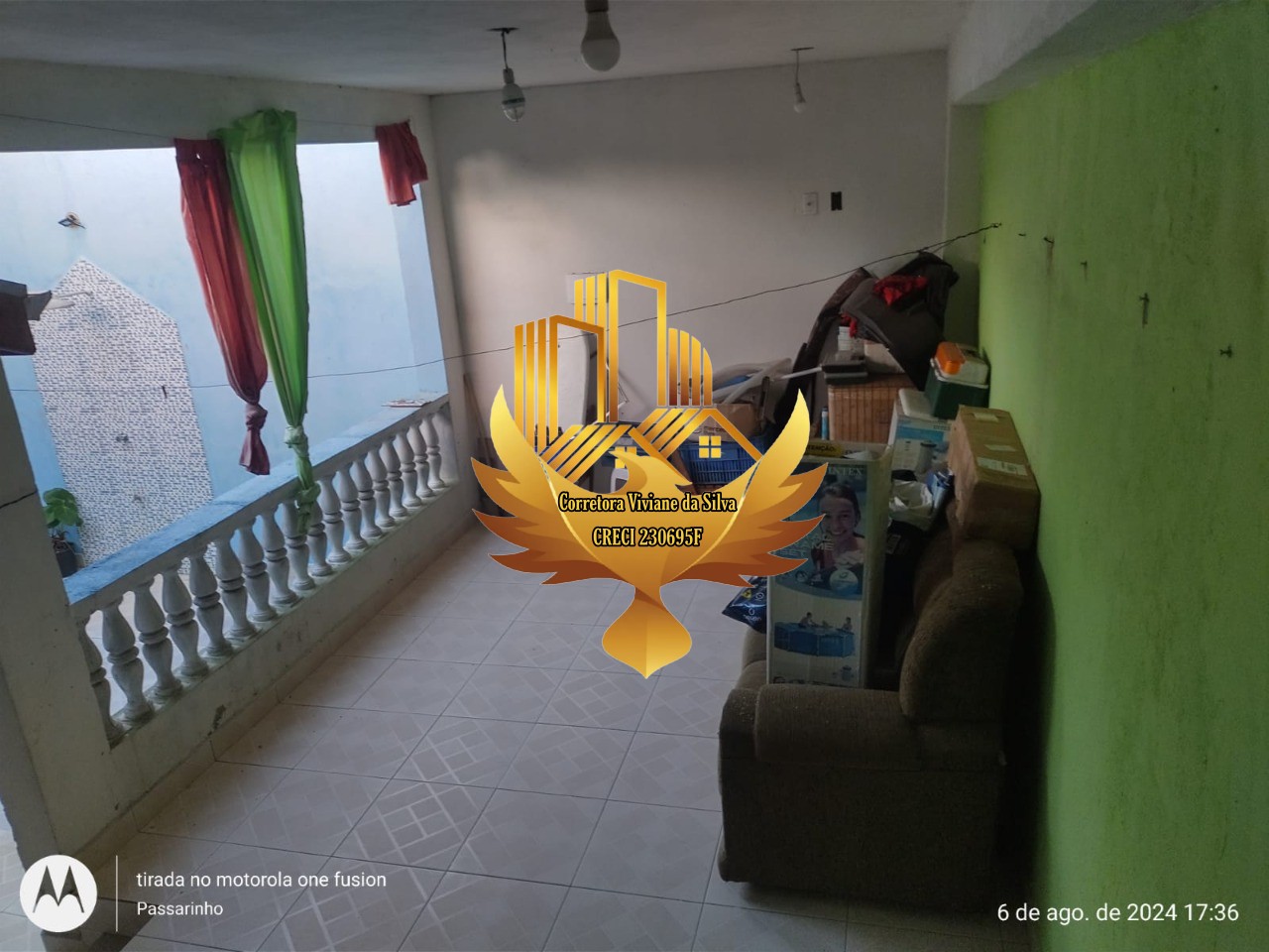 Casa, 2 quartos - Foto 13