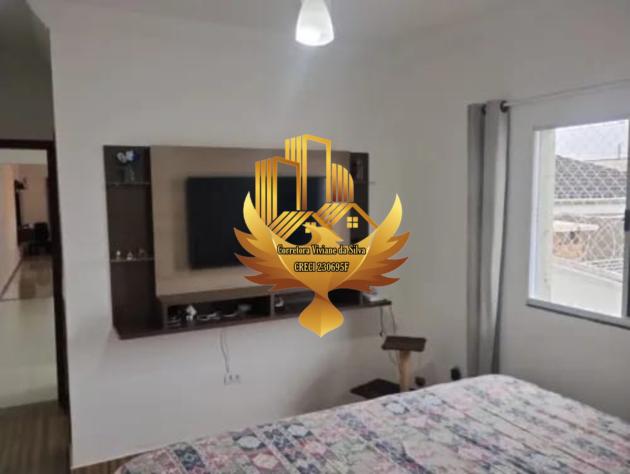 Casa, 3 quartos - Foto 8