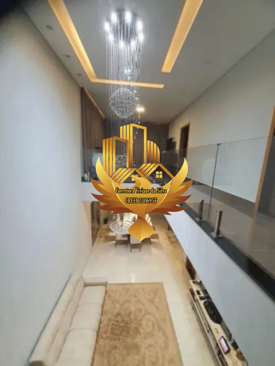 Casa, 4 quartos - Foto 7