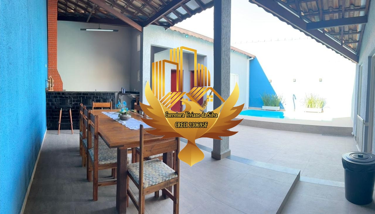 Casa, 3 quartos - Foto 6