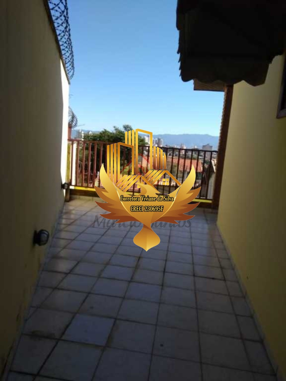 Casa à venda com 6 quartos - Foto 20