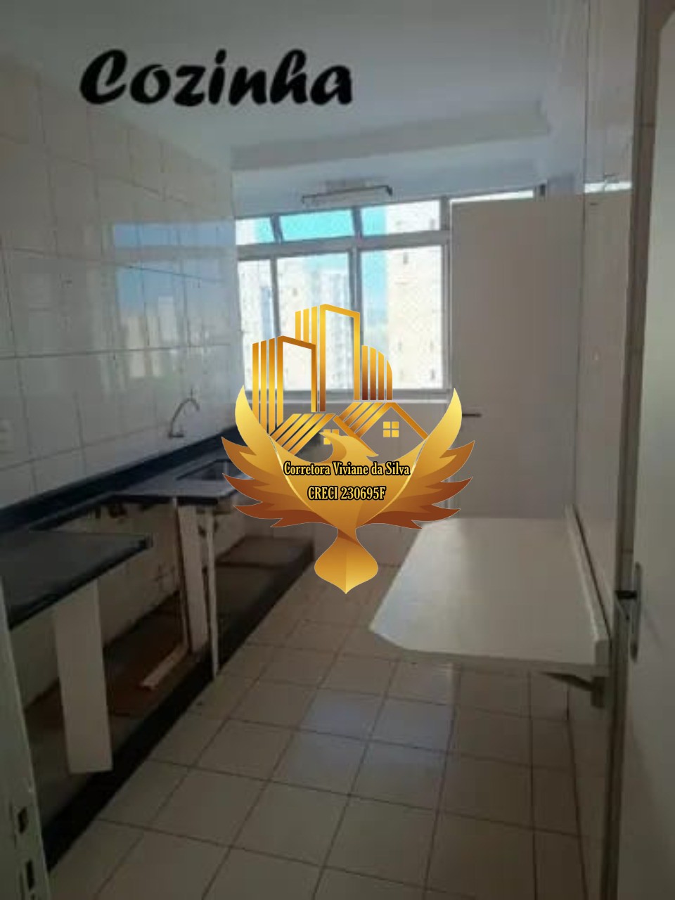 Apartamento à venda com 2 quartos, 91m² - Foto 5