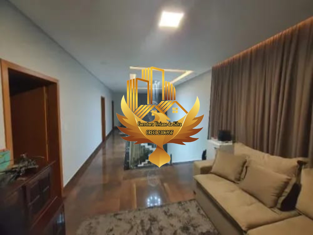 Casa, 4 quartos - Foto 11