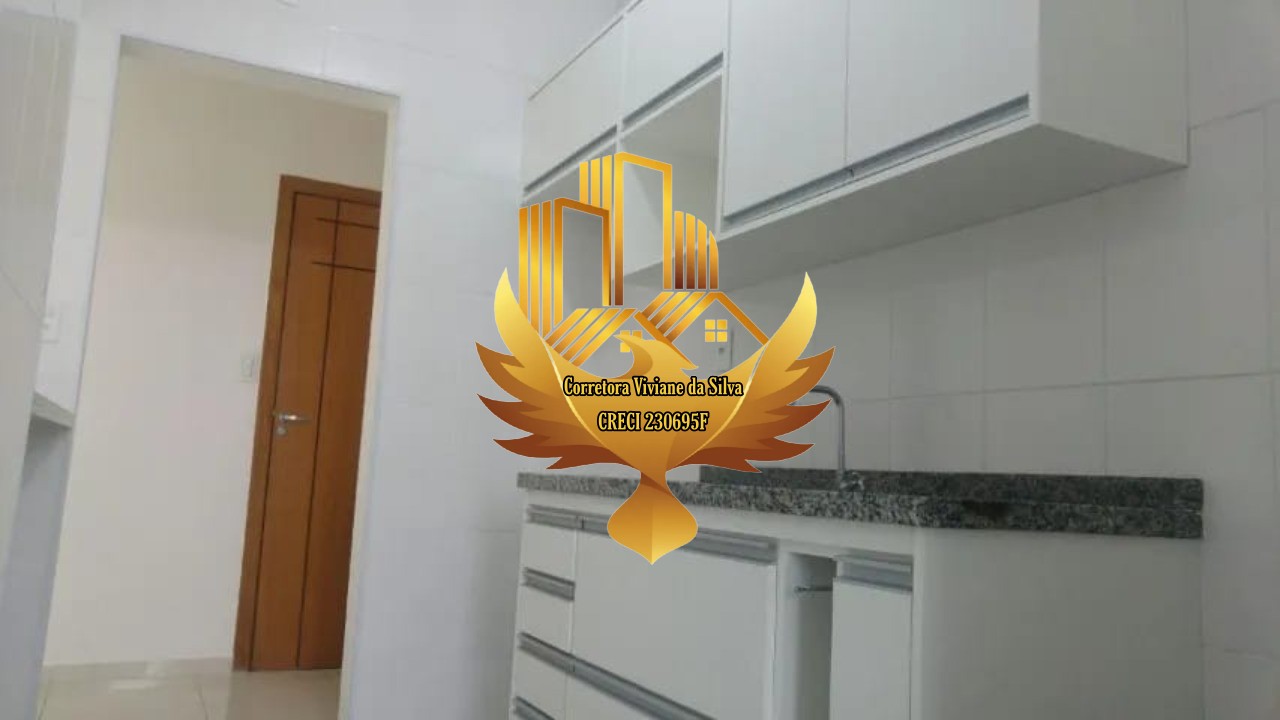 Apartamento à venda com 2 quartos, 67m² - Foto 7