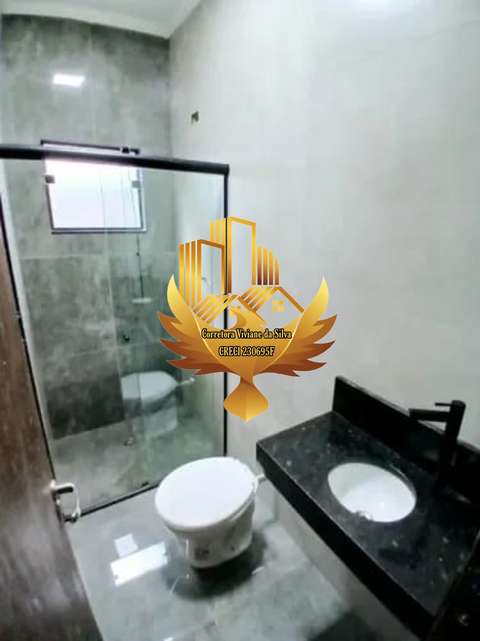 Casa, 3 quartos - Foto 9