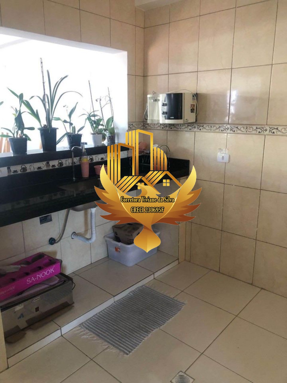 Casa, 3 quartos - Foto 8