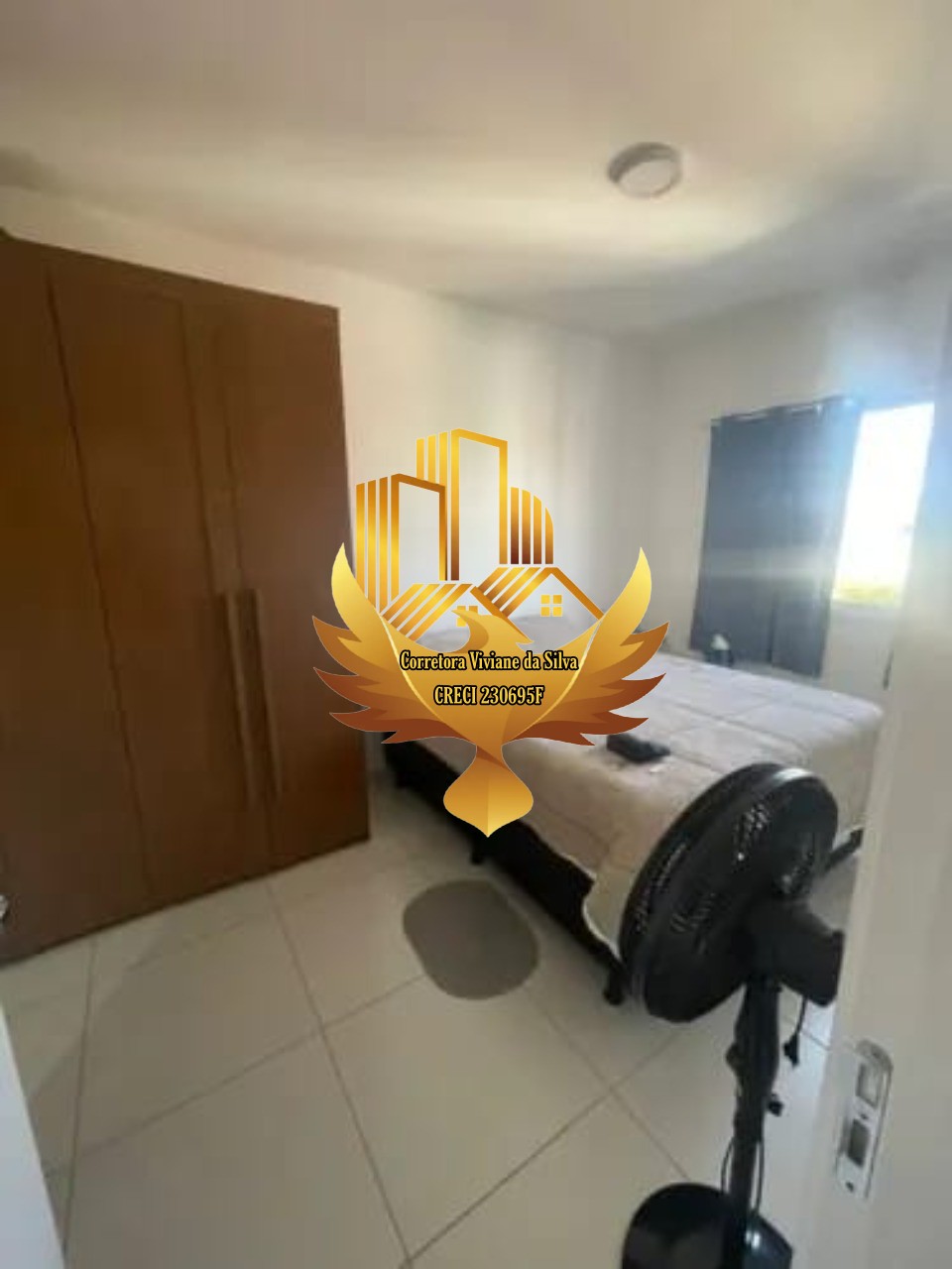 Apartamento à venda com 2 quartos, 75m² - Foto 7