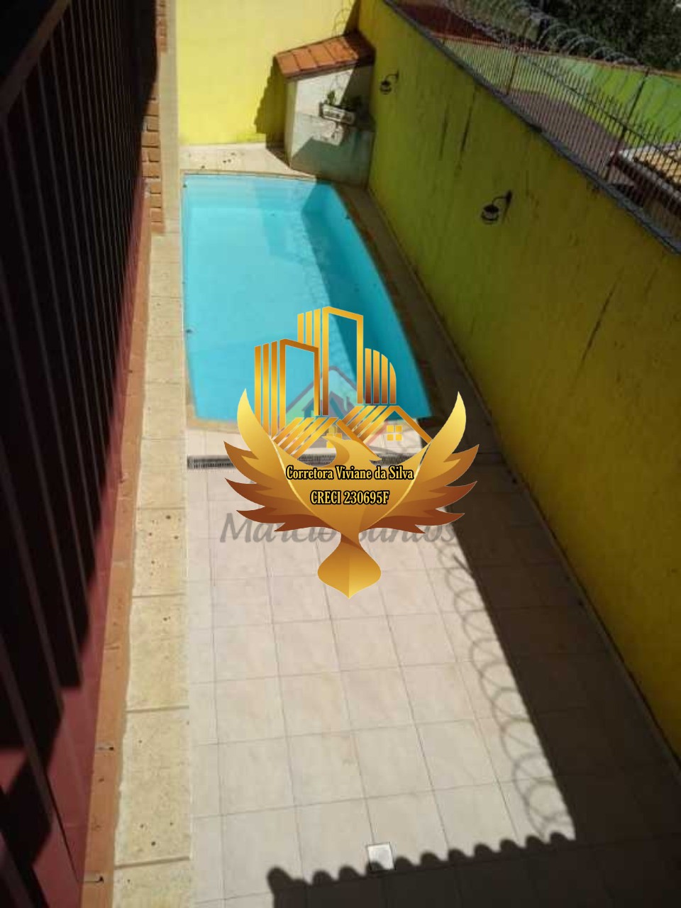 Casa à venda com 6 quartos - Foto 16