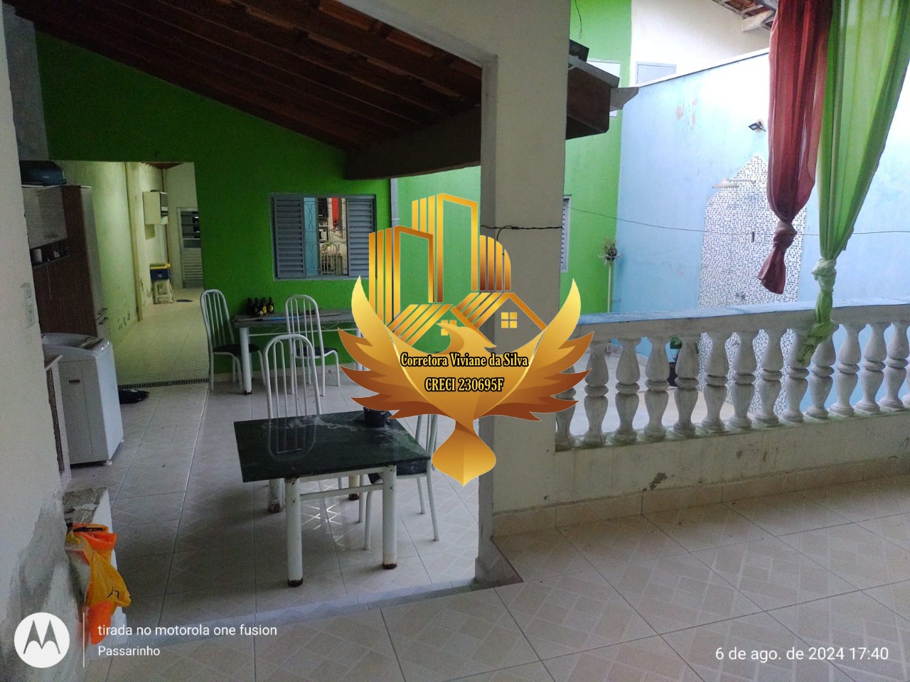 Casa, 2 quartos - Foto 10