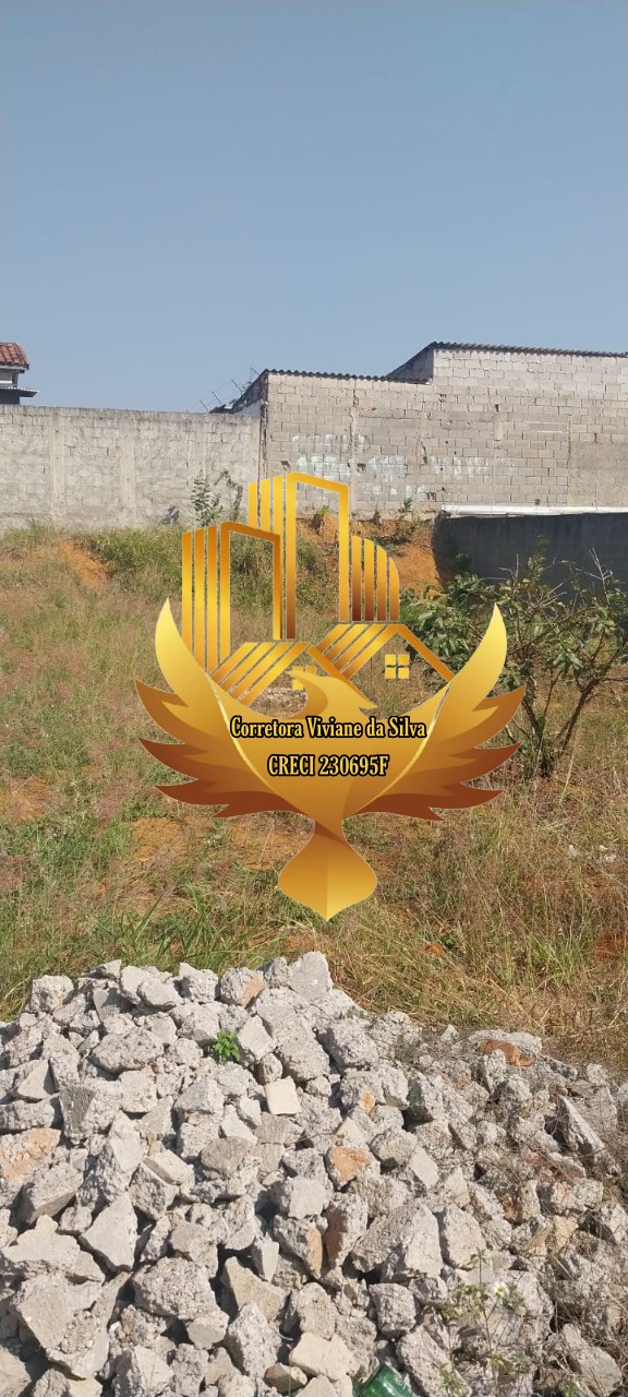 Terreno à venda, 137m² - Foto 1
