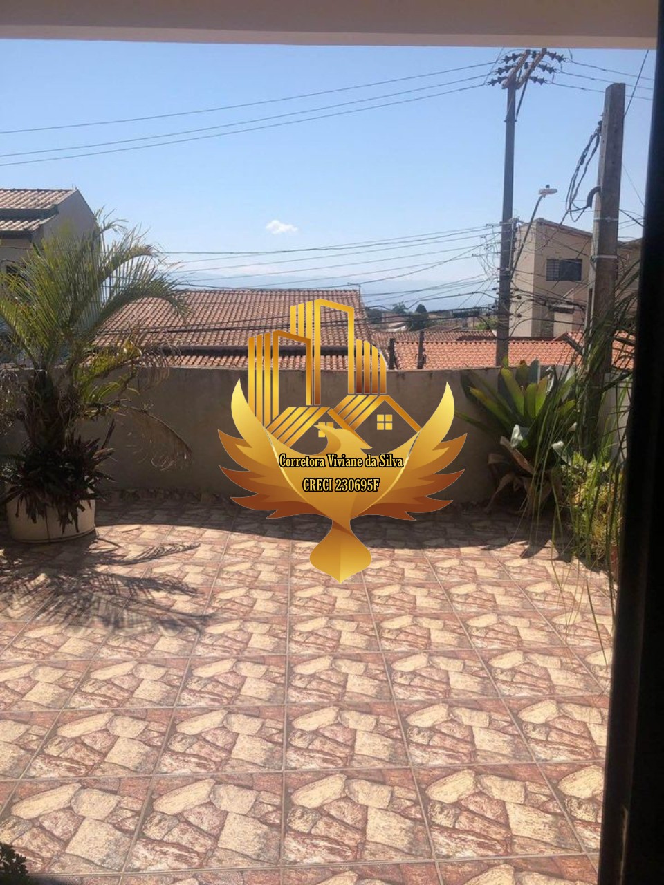 Casa, 3 quartos - Foto 10