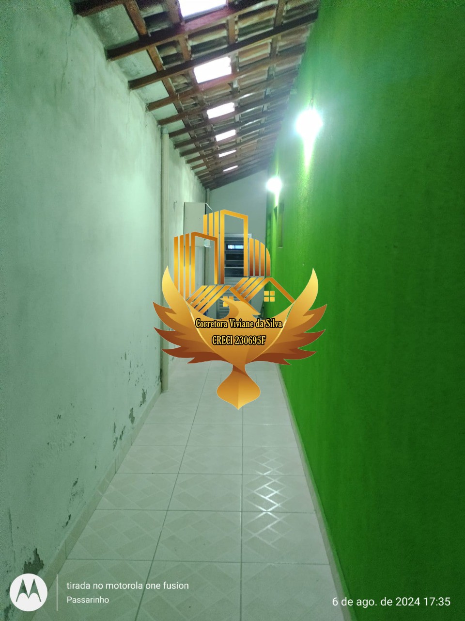 Casa, 2 quartos - Foto 9