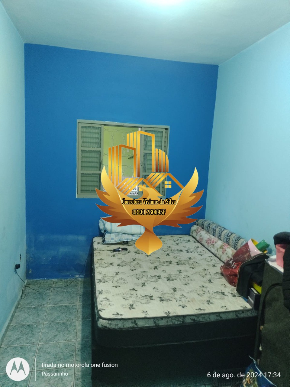 Casa, 2 quartos - Foto 6