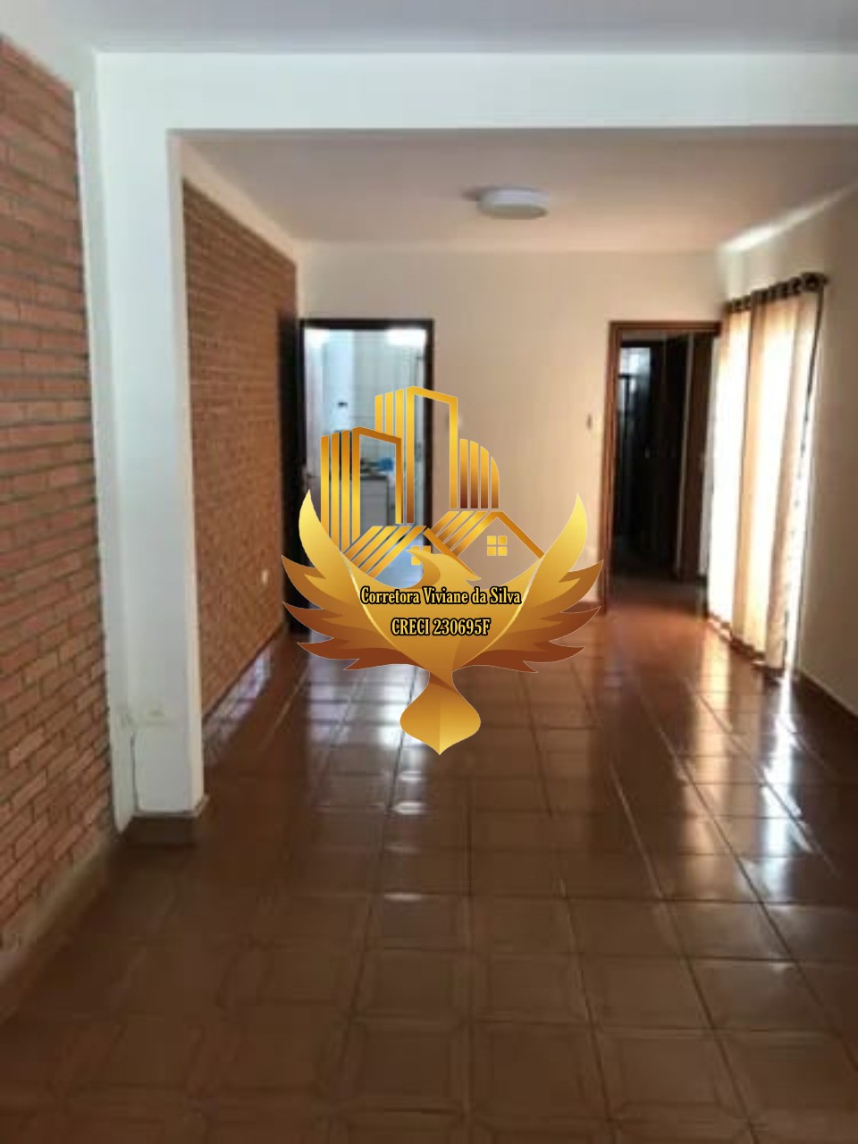 Casa, 3 quartos - Foto 3