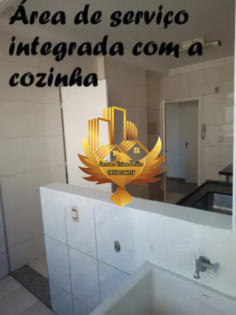 Apartamento à venda com 2 quartos, 91m² - Foto 6