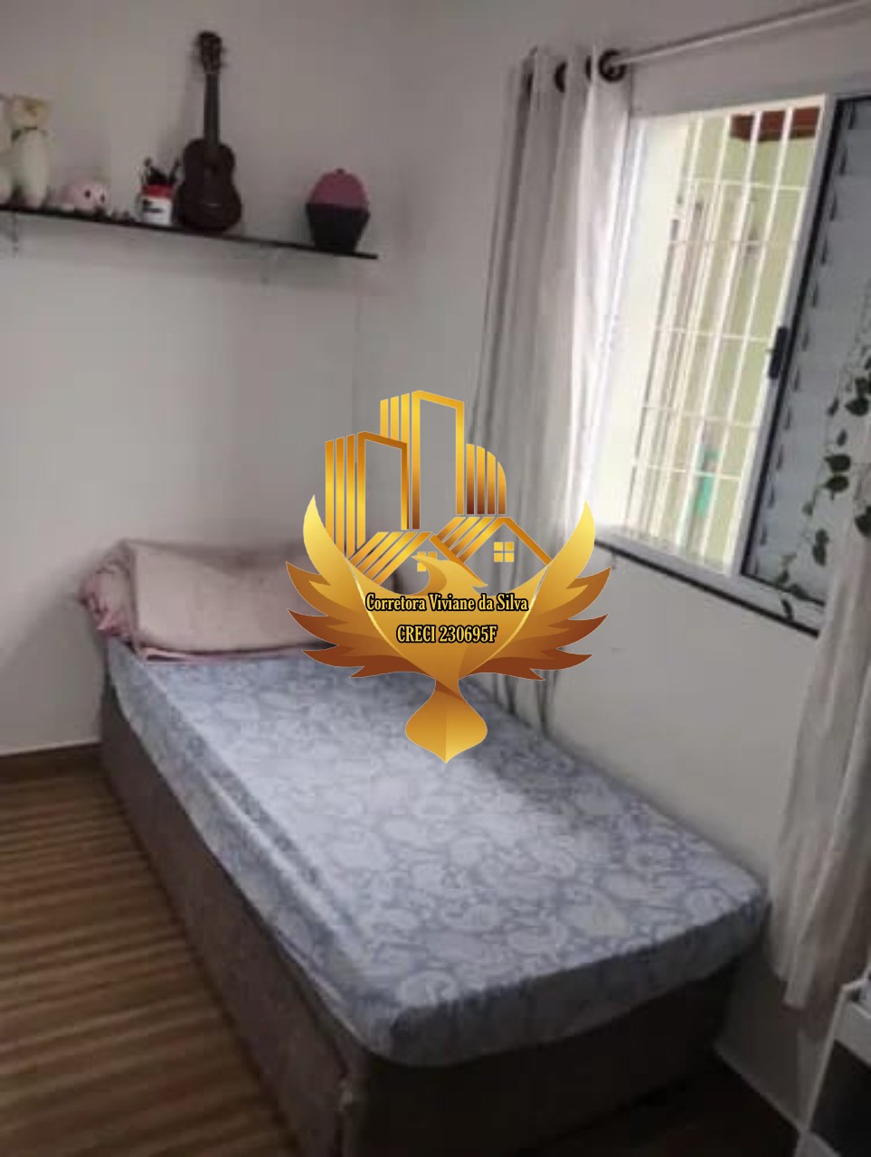 Casa, 3 quartos - Foto 5