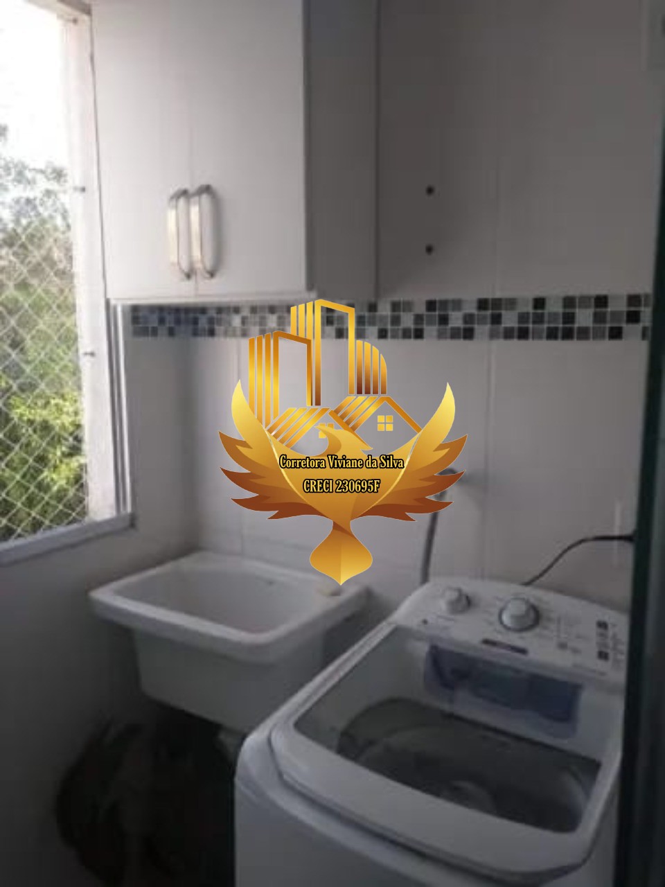 Apartamento à venda com 2 quartos, 48m² - Foto 10