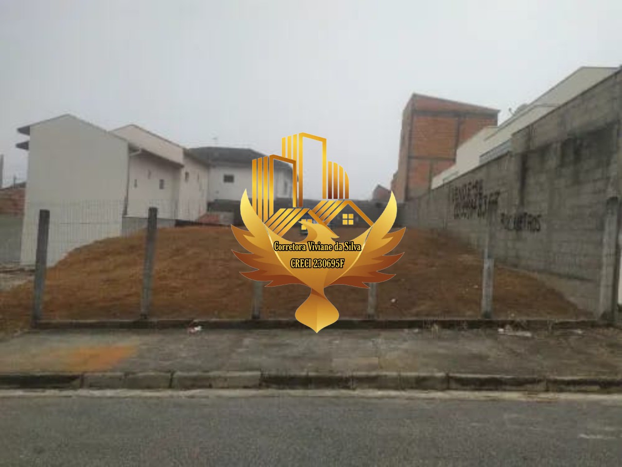 Terreno, 300 m² - Foto 1