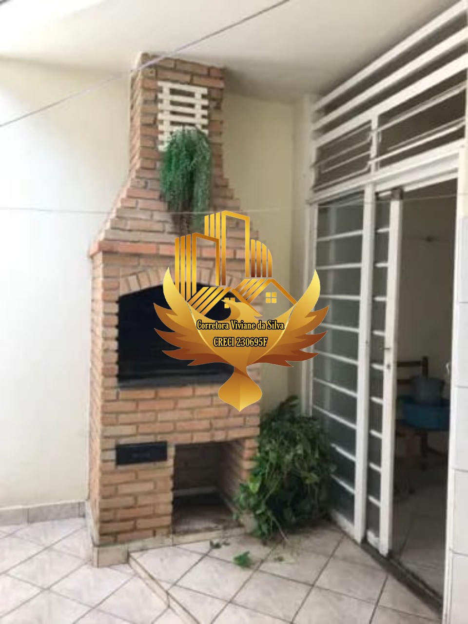 Casa, 3 quartos - Foto 17