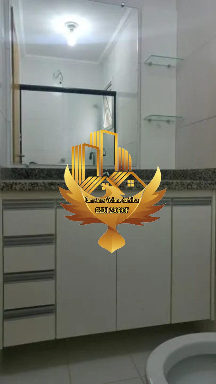 Apartamento à venda com 2 quartos, 67m² - Foto 11