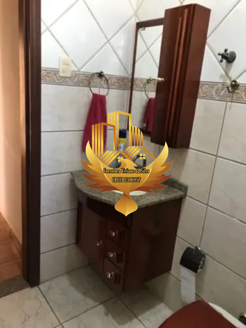 Casa, 3 quartos - Foto 13