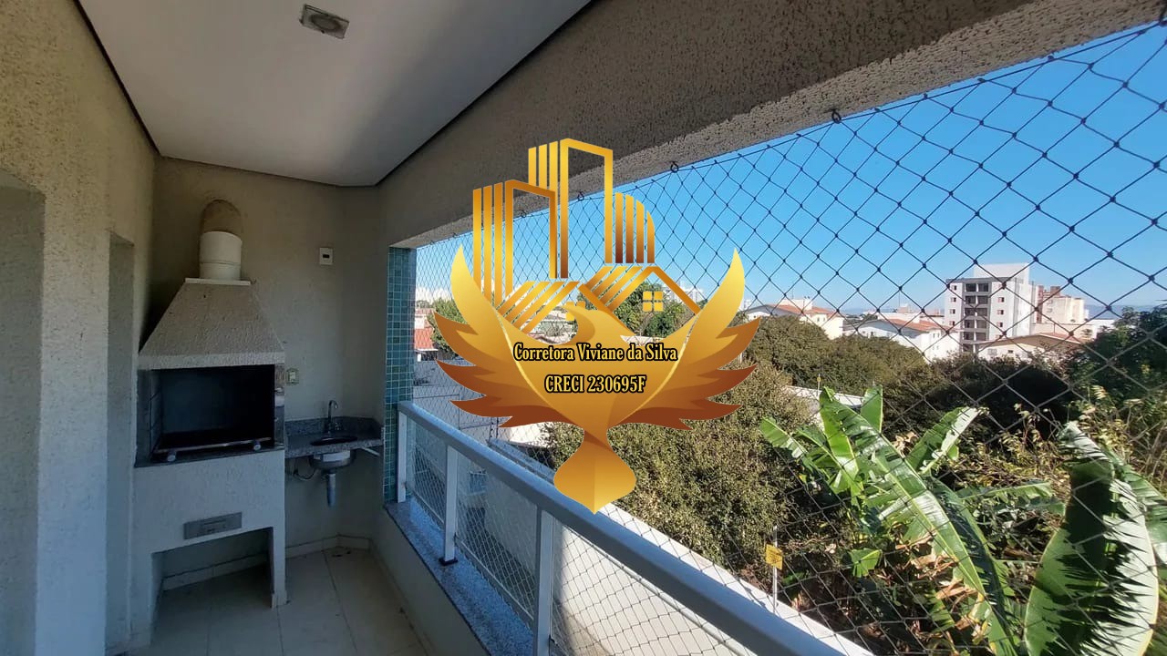 Apartamento à venda com 2 quartos, 67m² - Foto 14