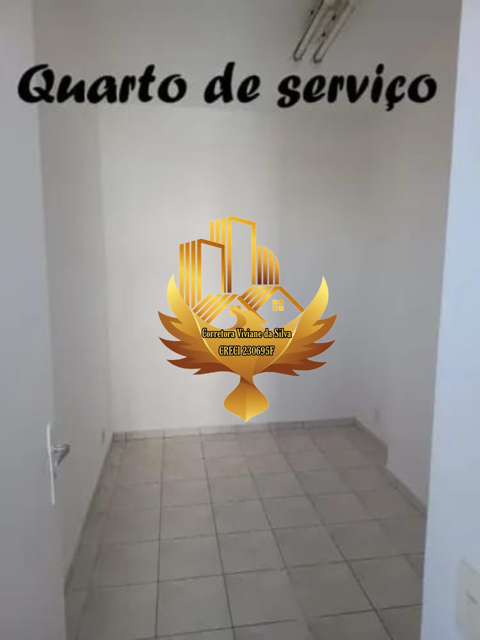 Apartamento à venda com 2 quartos, 91m² - Foto 3