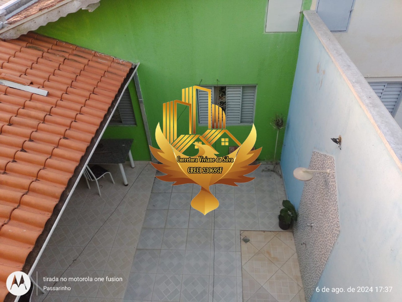 Casa, 2 quartos - Foto 20