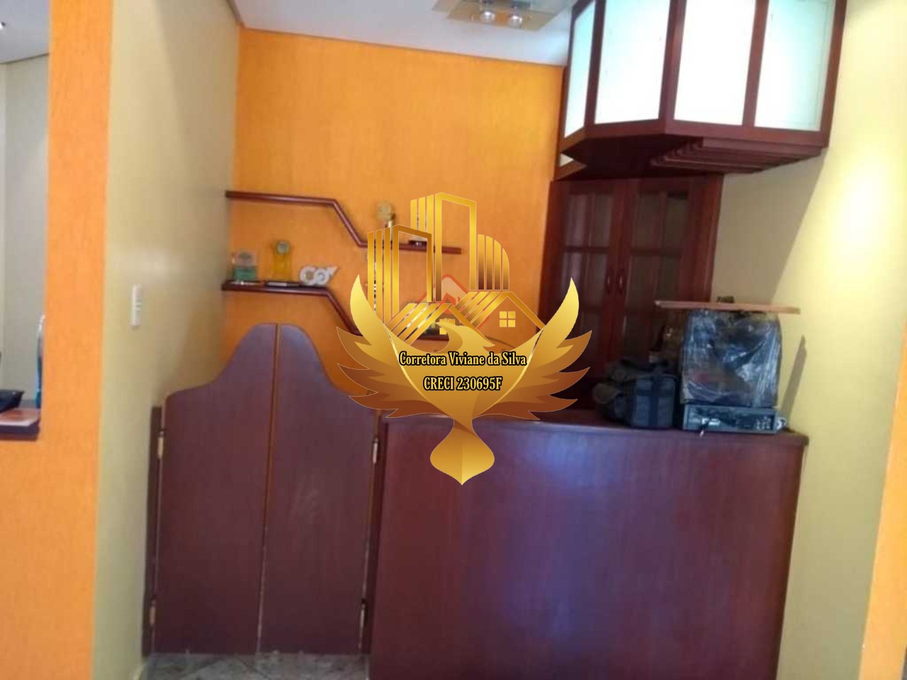 Casa à venda com 6 quartos - Foto 8